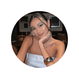 Julia Jones profile portrait