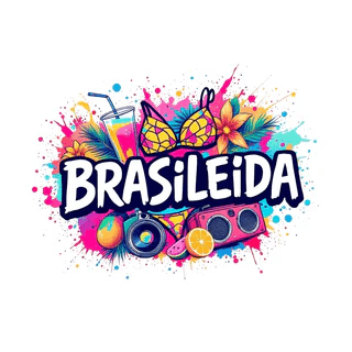 Brasileida logo