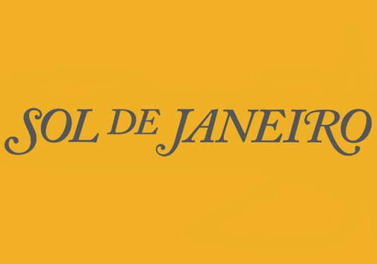 Sol De Janeiro logo