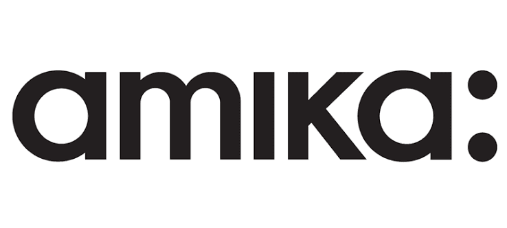 amika logo