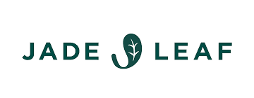 Jade Leaf logo