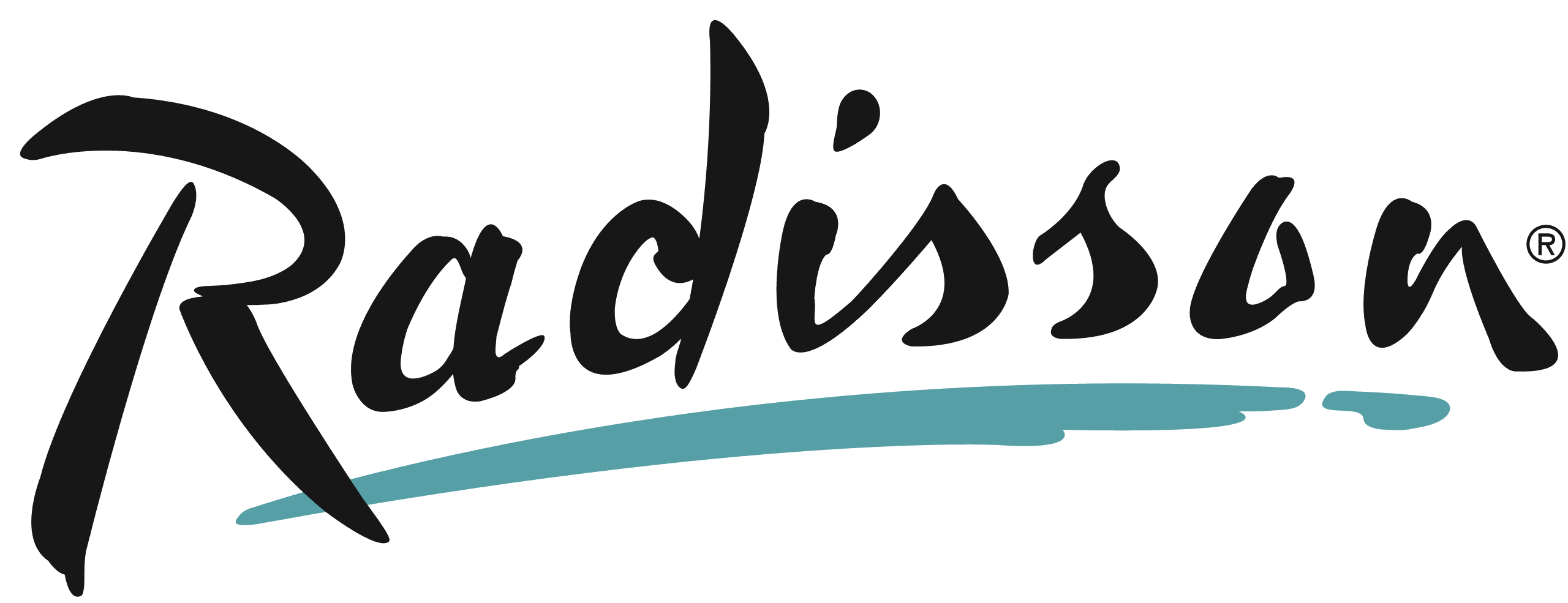 Radisson logo